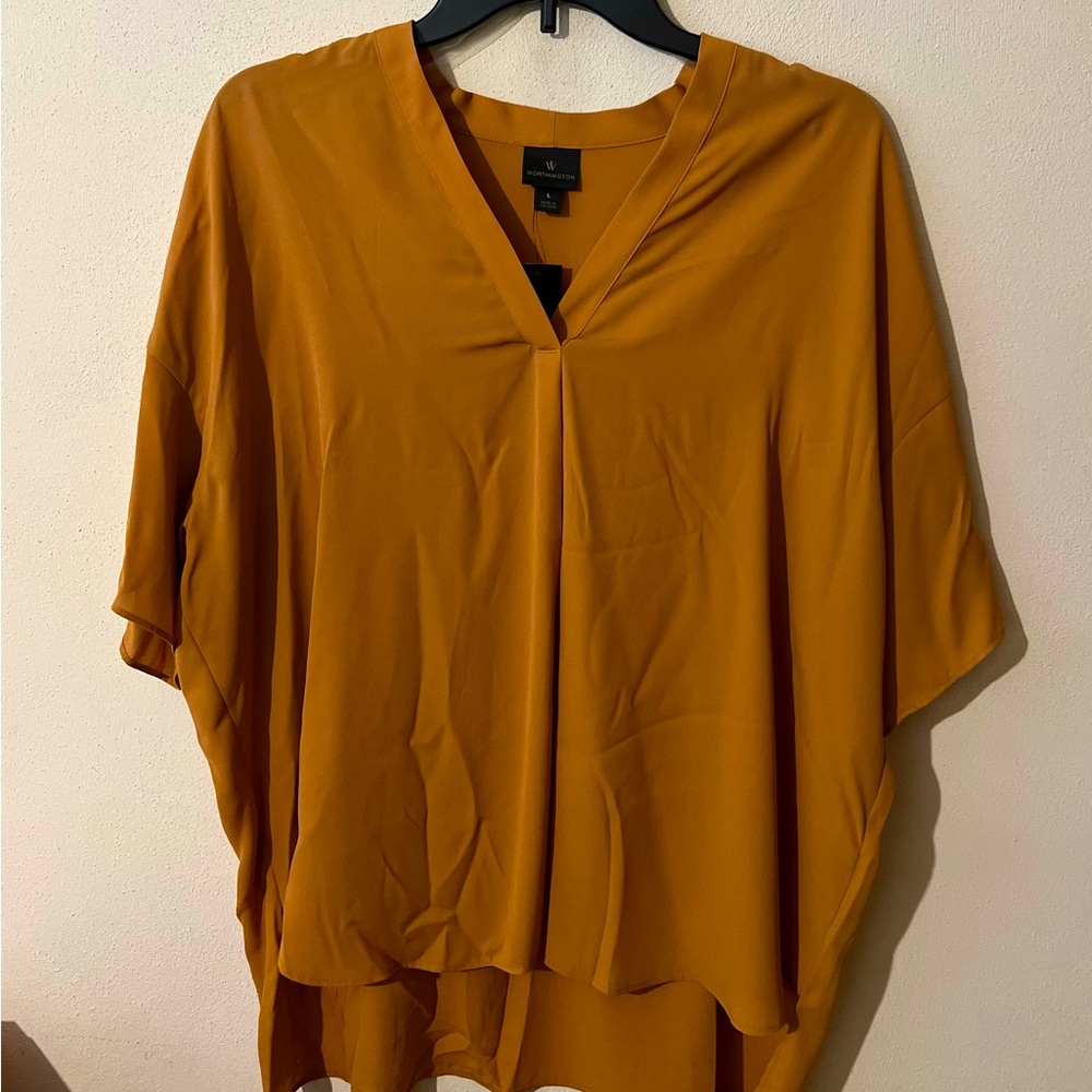 Beautiful Women Blouse Excellent Quality